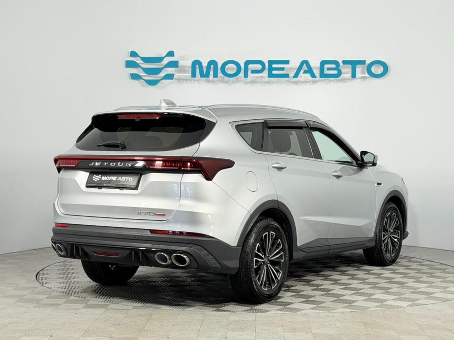 JETOUR X70+ I Рестайлинг Калининград  - изображение 5