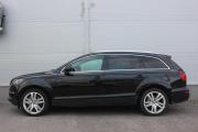 Audi Q7 I (4L) Белгород  - изображение 40