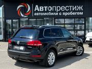 Volkswagen Touareg II Волгоград  - изображение 12