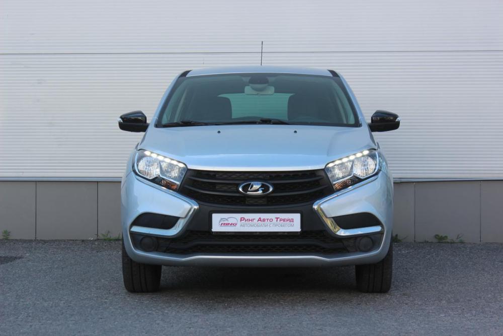 Lada (ВАЗ) XRAY I Белгород  - изображение 3