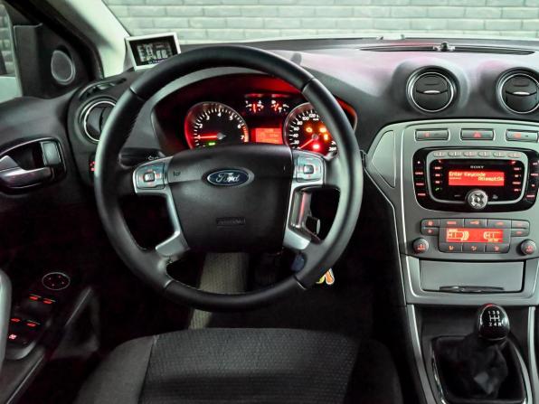 Ford Mondeo IV с пробегом 2007 года, цена 595 000 рублей, 172120 км, седан, Автокод Объявления