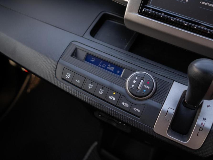 Honda Freed I Рестайлинг Сочи  - изображение 17