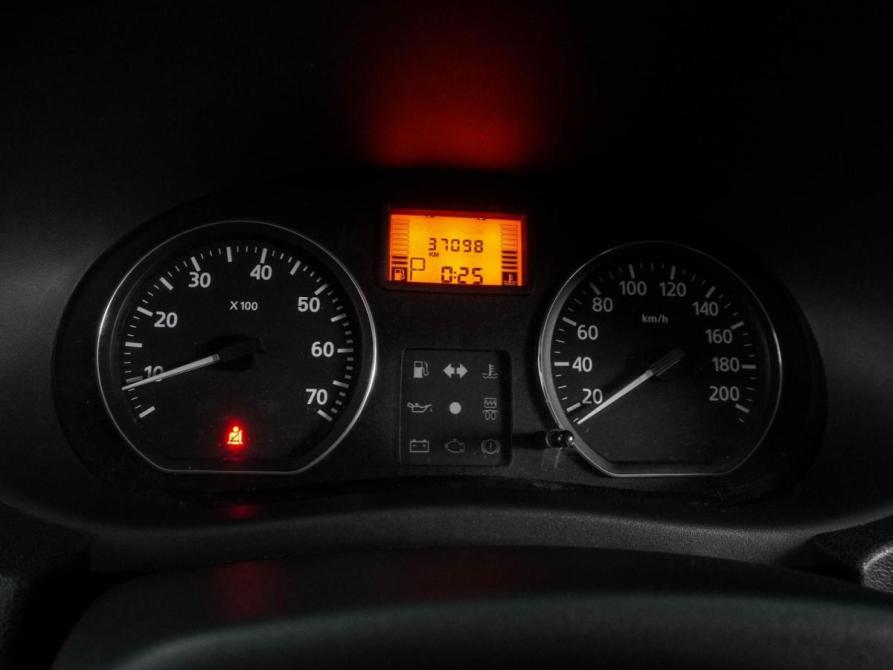 Nissan Almera III (G15) Воронеж  - изображение 14