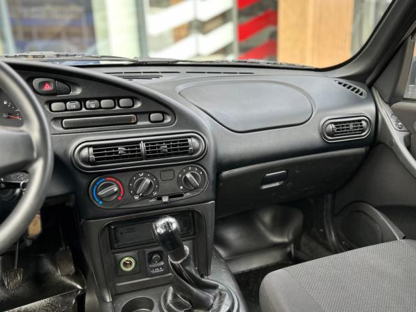 Chevrolet Niva I Рестайлинг с пробегом 2013 года, цена 569 000 рублей, 72353 км, внедорожник, Автокод Объявления