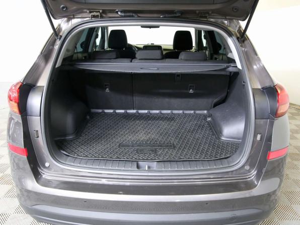 Hyundai Tucson III Рестайлинг с пробегом 2019 года, цена 1 850 000 рублей, 167866 км, внедорожник, Автокод Объявления