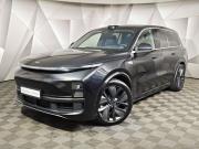 Li Auto (Lixiang) L9 I Рестайлинг Москва  - изображение 34