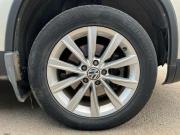 Volkswagen Tiguan I Рестайлинг Нижнекамск  - изображение 28