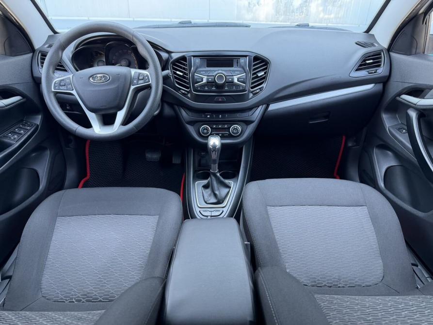Lada (ВАЗ) Vesta I Саратов  - изображение 10