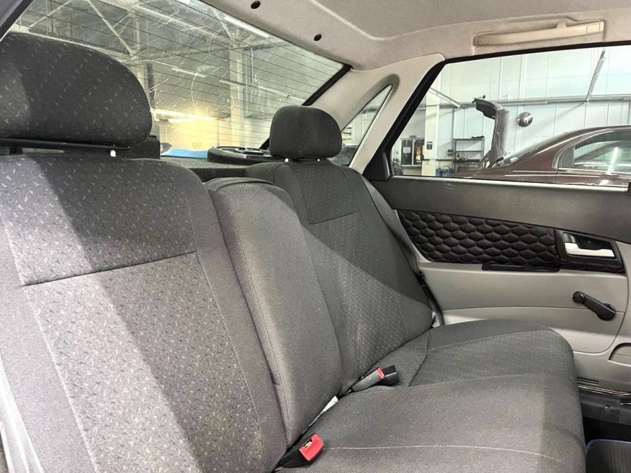 Lada (ВАЗ) Priora I Ростов-на-Дону  - изображение 17