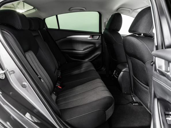 Mazda 6 III (GJ) Рестайлинг 2 с пробегом 2019 года, цена 2 299 000 рублей, 127314 км, седан, Автокод Объявления