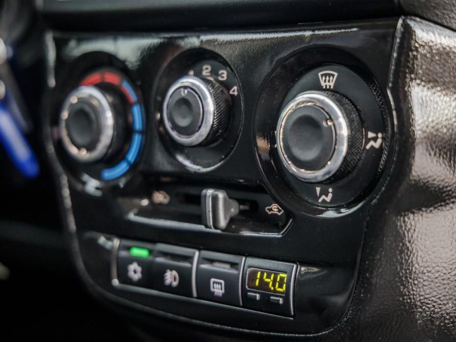 Lada (ВАЗ) Granta I Рестайлинг Волгоград  - изображение 26
