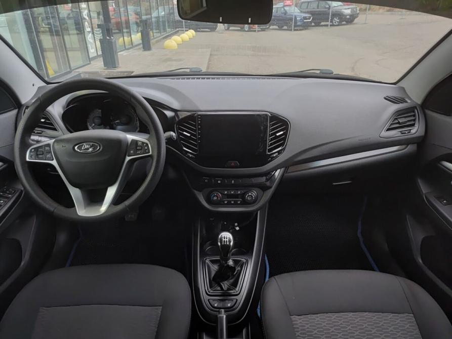 Lada (ВАЗ) Vesta I Ижевск  - изображение 17