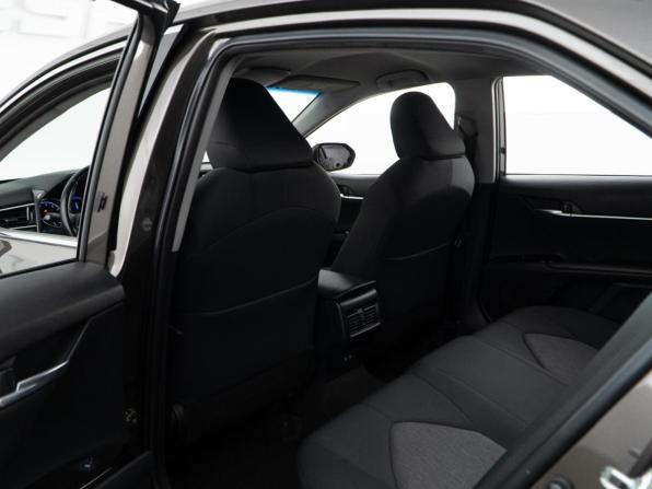Toyota Camry VIII (XV70) с пробегом 2019 года, цена 2 247 077 рублей, 188641 км, седан, Автокод Объявления