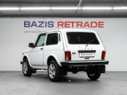 Lada (ВАЗ) Niva Legend Тюмень  - изображение 28