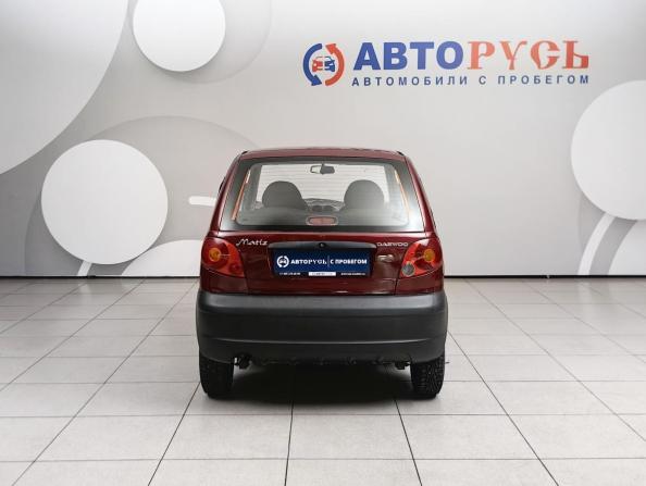 Daewoo Matiz I Рестайлинг с пробегом 2010 года, цена 199 000 рублей, 76000 км, хэтчбек, Автокод Объявления
