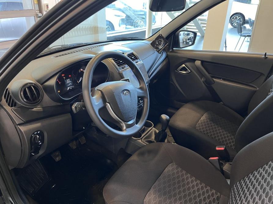 Lada (ВАЗ) Granta I Рестайлинг Чебоксары  - изображение 20