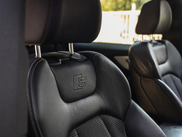 Audi Q8 I (4M) с пробегом 2019 года, цена 6 490 000 рублей, 150831 км, внедорожник, Автокод Объявления