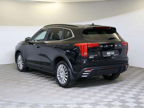 Haval Jolion I Рестайлинг с пробегом 2025 года, цена 2 250 000 рублей, 12354 км, внедорожник, Автокод Объявления