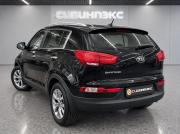 Kia Sportage III Рестайлинг Кемерово  - изображение 15