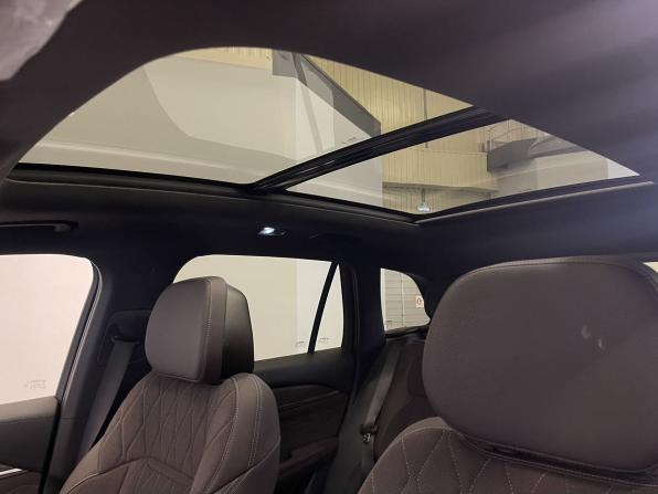 Geely Monjaro I Рестайлинг с пробегом 2026 года, цена 4 504 500 рублей, 10 км, внедорожник, Автокод Объявления