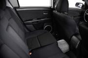 Mazda 3 I (BK) Рестайлинг Пермь  - изображение 29
