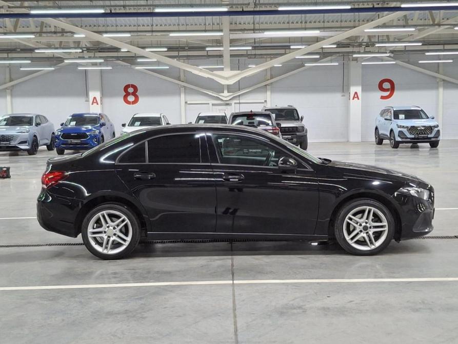 Mercedes-Benz A-Класс IV (W177) Казань  - изображение 5