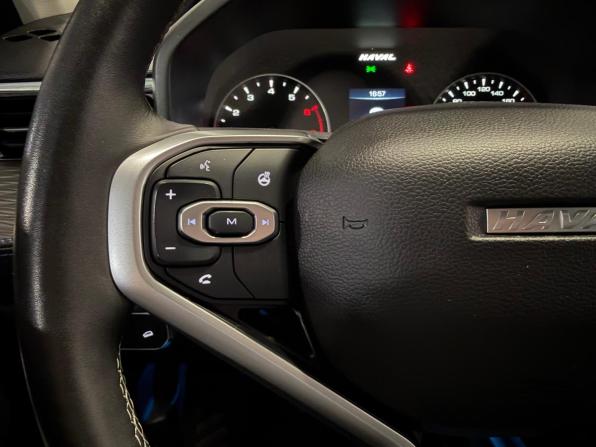 Haval Jolion I с пробегом 2023 года, цена 1 579 000 рублей, 86000 км, внедорожник, Автокод Объявления