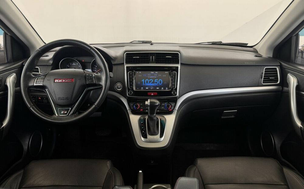 Haval H6 I Москва  - изображение 5