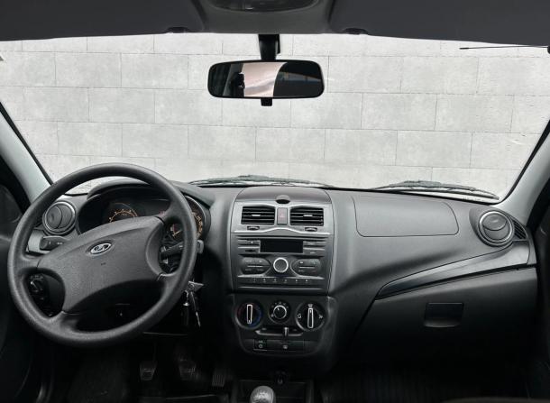 Lada (ВАЗ) Granta I Рестайлинг с пробегом 2023 года, цена 890 000 рублей, 24500 км, лифтбек, Автокод Объявления