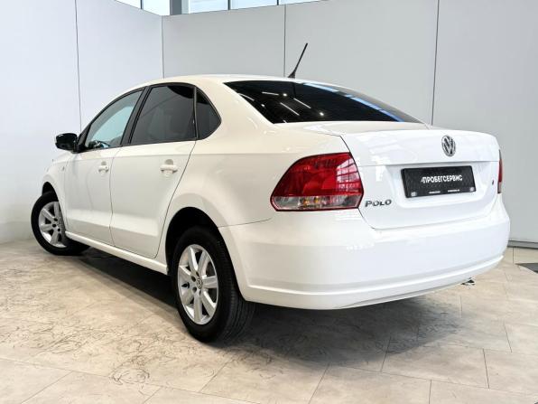 Volkswagen Polo V с пробегом 2013 года, цена 720 000 рублей, 238372 км, седан, Автокод Объявления