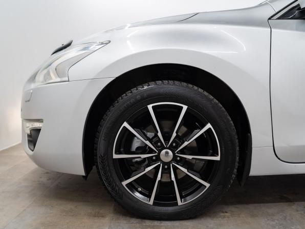 Nissan Teana III с пробегом 2015 года, цена 1 327 000 рублей, 173451 км, седан, Автокод Объявления