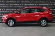 Ford Kuga II Рестайлинг Томск  - изображение 17