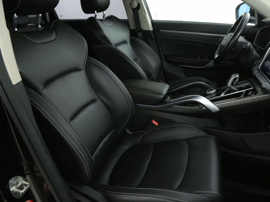 Geely Atlas Pro Иваново  - изображение 10