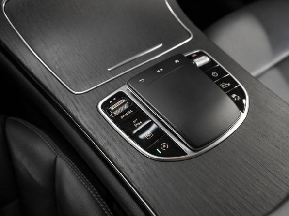 Mercedes-Benz GLC I (X253) Рестайлинг с пробегом 2021 года, цена 3 780 000 рублей, 132678 км, внедорожник, Автокод Объявления