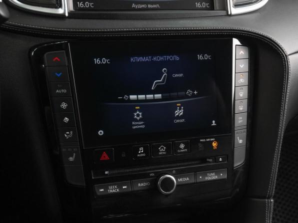 Infiniti QX50 II с пробегом 2018 года, цена 2 789 000 рублей, 134446 км, внедорожник, Автокод Объявления