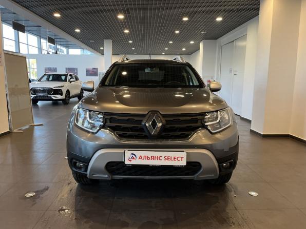Renault Duster II с пробегом 2021 года, цена 2 150 000 рублей, 63539 км, внедорожник, Автокод Объявления