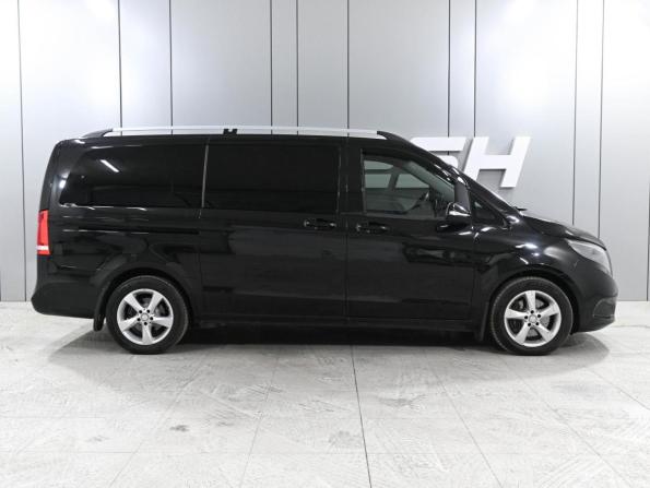 Mercedes-Benz V-Класс III (W447) с пробегом 2015 года, цена 3 200 000 рублей, 173024 км, минивэн, Автокод Объявления