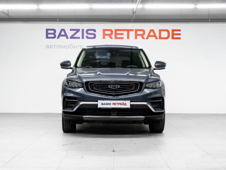 Geely Atlas Pro Тюмень  - изображение 3