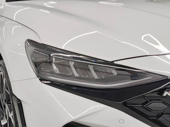 Hyundai Lafesta I Рестайлинг с пробегом 2025 года, цена 3 170 000 рублей, 451 км, седан, Автокод Объявления