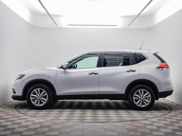 Nissan X-Trail III с пробегом 2015 года, цена 1 445 000 рублей, 192967 км, внедорожник, Автокод Объявления