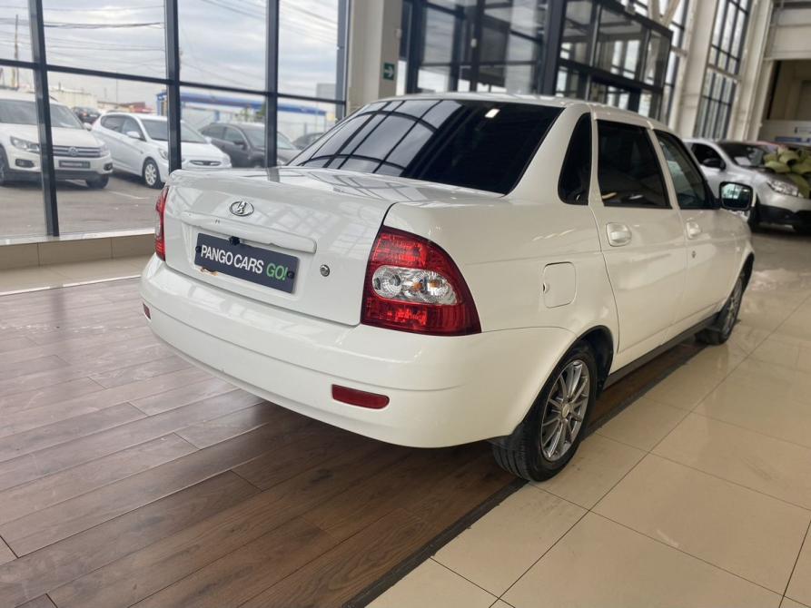 Lada (ВАЗ) Priora I Саратов  - изображение 7
