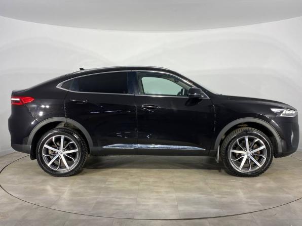 Haval F7x I с пробегом 2020 года, цена 1 690 000 рублей, 90100 км, внедорожник, Автокод Объявления