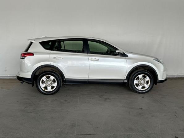 Toyota RAV4 IV (XA40) Рестайлинг с пробегом 2016 года, цена 2 060 000 рублей, 118442 км, внедорожник, Автокод Объявления
