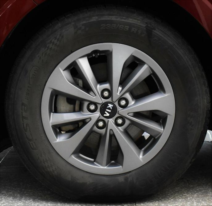 Kia Carnival IV Москва  - изображение 20