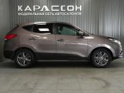 Hyundai ix35 I Рестайлинг Пермь  - изображение 24