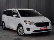 Kia Sedona III Екатеринбург  - изображение 28