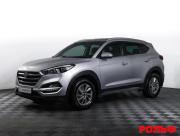 Hyundai Tucson III Москва  - изображение 26