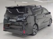 Toyota Vellfire II Рестайлинг Казань  - изображение 37