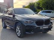 BMW X4 II (G02) Казань  - изображение 25