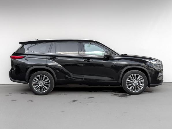 Toyota Highlander IV (XU70) с пробегом 2023 года, цена 4 610 000 рублей, 30096 км, внедорожник, Автокод Объявления